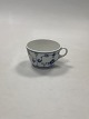 Royal Copenhagen Blue Fluted Plain Hotel Coffee Cup No 2187