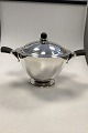 Georg Jensen Sterling Silver Large Tureen by Harald Nielsen No 767