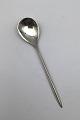 Cohr Sterling Silver Trinita Jam Spoon