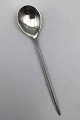 Cohr Sterling Silver Trinita Dessert Spoon