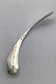 Danish Sterling Silver Paper Knife / Paperweight