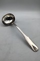 Gumpert Silver Serving Spoon (1841)
