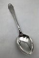 Dansk Arbejde (DTA) Silver Christiansborg Serving Spoon