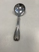 Modern Cohr Silver Serving Spoon