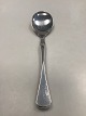 Patricia W&S Sorensen Salad Server in Silver and Stainless Steel