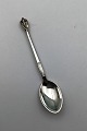 W. & S. Sørensen Sterling Silver Krone Coffee Spoon