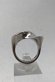 Hans Hansen Sterling Silver Ring