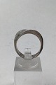 Hans Hansen Sterling Silver Ring