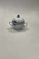 Royal Copenhagen Princess Sugar Bowl No 161