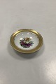 Royal Copenhagen Caviar Dish No 1153 / 2629