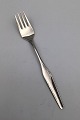 A.P. Berg Silver Baronet Luncheon Fork