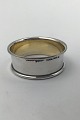 Portuguese Silver Napkin Ring