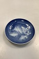 Bing og Grondahl Mothers Day Plate from 1971