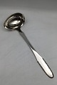 Georg Jensen Silver Beaded Soup Ladle No. 151 (1921)