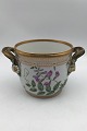 Royal Copenhagen Flora Danica Wine Cooler No 20/3570.