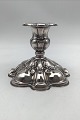 Cohr Silver Candlestick