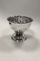 Georg Jensen Sterling Silver Louvre Bowl No 19A