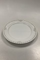 Royal Copenhagen Princess Gold Dinner Plate No 625