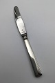 Cohr Silver Olympia Dinner Knife