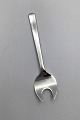 Kay Bojesen Grand Prix Sterling Silver Oyster Fork