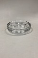 Royal Copenhagen Crystal Glass Bowl