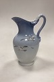 Bing and Grondahl Seagull Water Pitcher No. 81