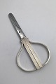 Axel Holm Sterling Silver Grape Scissors