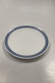 Royal Copenhagen Blue Fan Plate No 11524