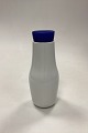 Royal Copenhagen White Fluted Contrast Multibottle No.386