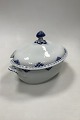 Royal Copenhagen Princess Blue Tureen No. 183