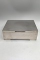 Danish Silver Box (1937)