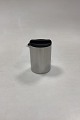 Stelton Stainless Steel  Creamer with Lid