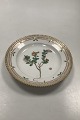 Royal Copenhagen Flora Danica Salad Plate No 20/3573