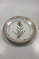 Royal Copenhagen Flora Danica Salad Plate No 20/3573