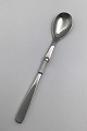 W&S Sørensen Sterling Silver / Steel Ascot Egg Spoon