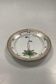 Royal Copenhagen Flora Danica Salad Plate No 20/3573