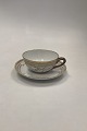 Royal Copenhagen Flora Danica Tea cup/saucer No 081+082 or 3630