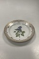 Royal Copenhagen Flora Danica Salad Plate No 20 / 3573