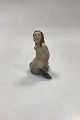 Royal Copenhagen Figurine Mermaid No. 3321