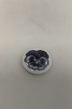 Royal Copenhagen Art Nouveau Button No 238 / 7