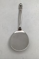 Georg Jensen Sterling Silver Acorn Server No. 388