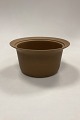 Royal Copenhagen Firepot Pot No. 22510