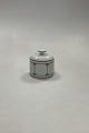Bing and Grondahl Tivoli Sugar Bowl No. 302