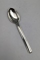 Hans Hansen Sterling Silver Arvesolv No. 18 Tea Spoon