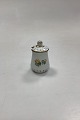 Bing and Grondahl Eranthis Mustard Jar No. 52C