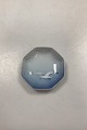 Bing and Grondahl Seagull Assiette / Butter Dish No. 331
