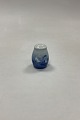 Bing and Grondahl Christmas Rose Salt Shaker No. 531
