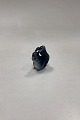 Royal Copenhagen Figurine of Squirrel with Nut No. 982
