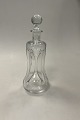 Holmegaard Kluk Carafe