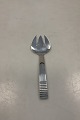 Georg Jensen Sterling Silver Parallel Sardin Fork No. 262